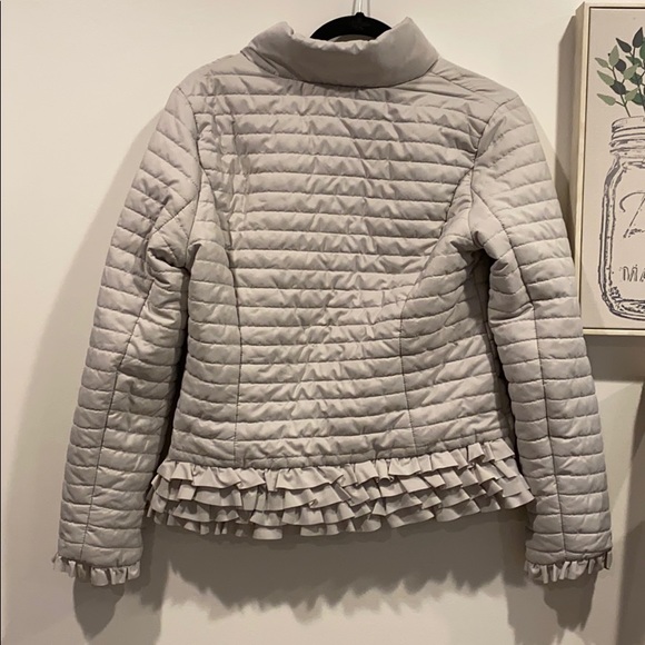 Puffer Jacket - Picture 3 of 4